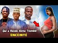AÏCHA TREMBLÉ Dit Tout Sur Sa Grossesse La Vérité Enfin Révélée