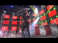 Simple Plan - "You Suck At Love" [MTV World ...