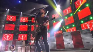 Simple Plan - &quot;You Suck At Love&quot; [MTV World Stage México - Live 2013 HD]