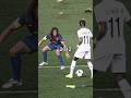 Neymar Skills Evolution