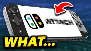 This is the WORST Nintendo Switch 2 Rumor...