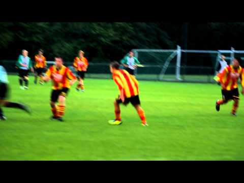 Rozenburg A1 - OVV A1