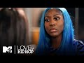 Spice Girls Clash Meda Spice Lassen Es Krachen Love Hip Hop Atlanta