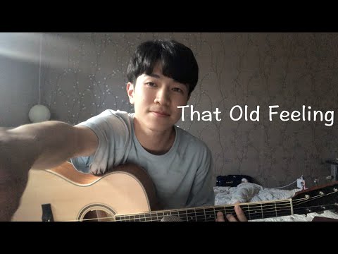 Chet Baker- That Old Feeling (Josh Song Cover)