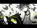 Nightcore Talk Dirty