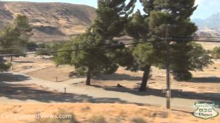 preview picture of video 'CampgroundViews.com - Paradise Cove Campground Lake Isabella California CA Seqouia National Forest'