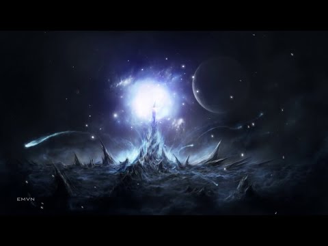 Paulo J Mendes - THE GATES OF ADASTRIA FT. ALINA LESNIK | Emotional Music