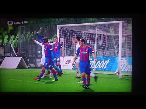 Rozhodčí ve 12. kole HET Ligy - Studio fotbal - Dohráno plus