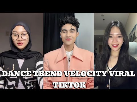 Dance TikTok Velocity Terbaru 🔥 Trend Januari 2026 | Part 174