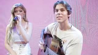 Loren Gray - Alone (live perfomance )