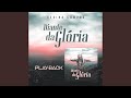 Diante Da Glória Playback