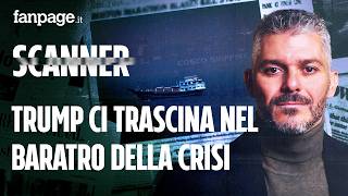 La pace si ferma, la crisi no. Trump fa assaltare una nave iraniana e ci trascina nel baratro