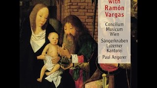 Christmas with Ramón Vargas - Traditional / John Francis Wade: Adeste fideles