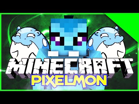 Minecraft: Pixelmon 3.0 Multiplayer Series Ep.5 w/ Box - Dwarf is a scumbag....