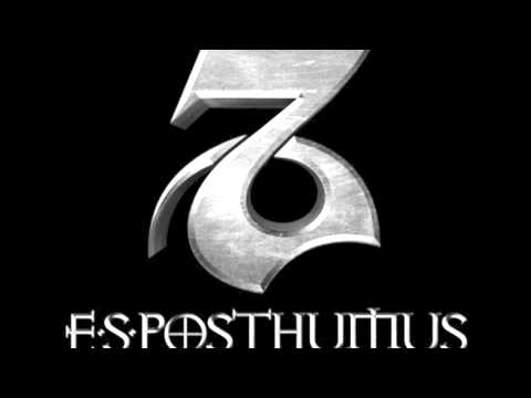 Pure Epicness!!!  Best music of E.S. Posthumus!