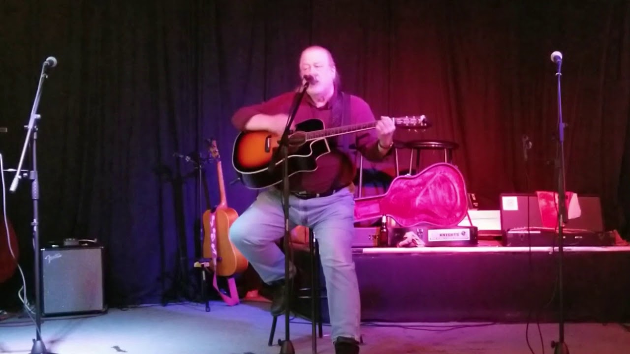 Promotional video thumbnail 3 for Stan Bixler