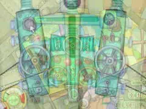System Mania youtube-video