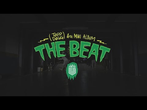 [ToppDogg] 'THE BEAT' for Halloween