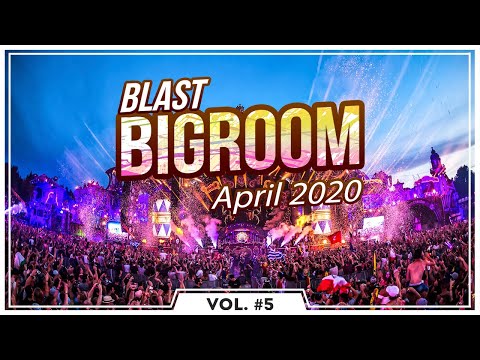 Big Room House & EDM Mix |🔥 April 2020 | New Best 28 BigRoom Tracks in 1 Hour