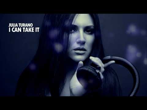 Julia Turano - I Can Take It