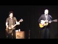 Cracker Duo - Be my love and I want everything ...