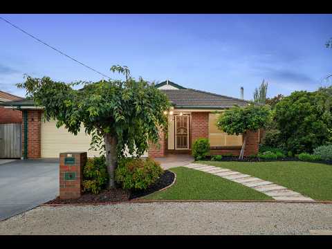 49 Goegan Street, Werribee, VIC 3030, 4 slaapkamers, 2 badkamers, House