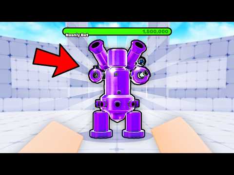 I Beat Rivals FINAL BOSS FIGHT...