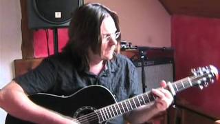 return of the grievous angel