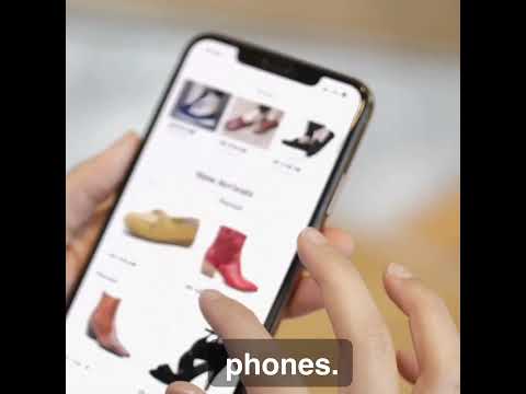 Mobizy video preview