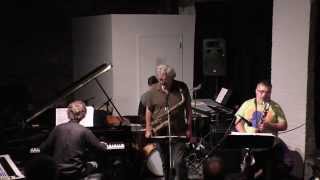 Tim Berne's Electric Snakeoil "Embraceable Me" @ The Stone 10-9-14 3/3