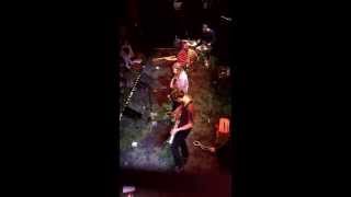 Angel Olsen Sweet Dreams GAMH