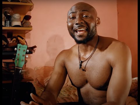 Udeigwe - Today (remix) [Official Video]