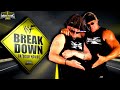 WWF Break Down In Your House 1998 The Reliving The War PPV Review