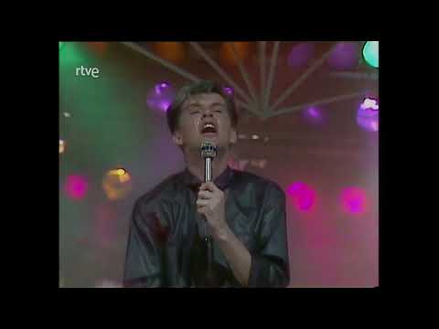 B-Movie - Switch On Switch Off (Studio Performance 05.03.86)