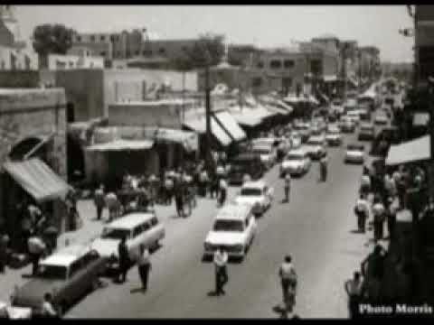 غزة يا بلدتنا بصوت الفنان أركان فؤاد