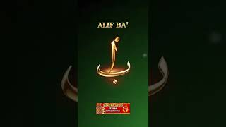 Download lagu ALIF BA mp3