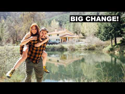 The First Step of Moving House… Didn’t Go to Plan