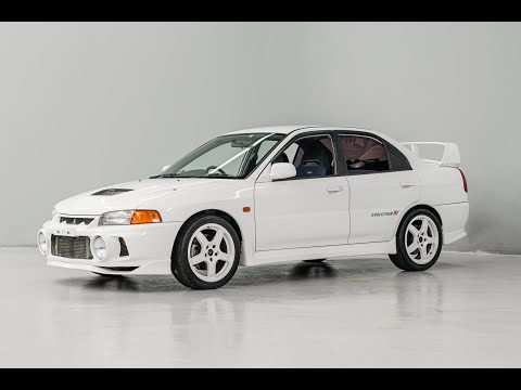 1997 Mitsubishi Lancer (CC-1782600) for sale in Concord, North Carolina