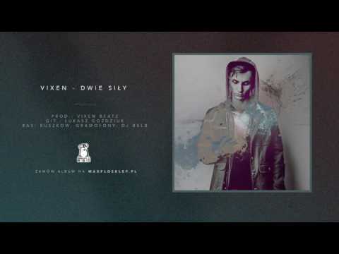 Vixen - 06 Dwie siły (VIXTORIA)