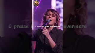 O Praise The Name (Anastasis) -Hillsong Worship #opraisethename #hillsong #hillsongworship #shorts