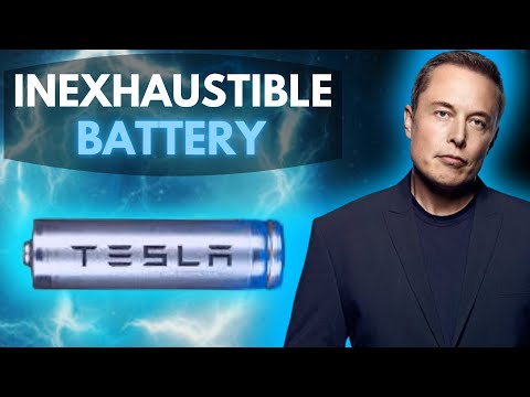, title : 'How Tesla Makes Their Batteries So Fast, Tesla Batteries Technology, Tesla Battery'