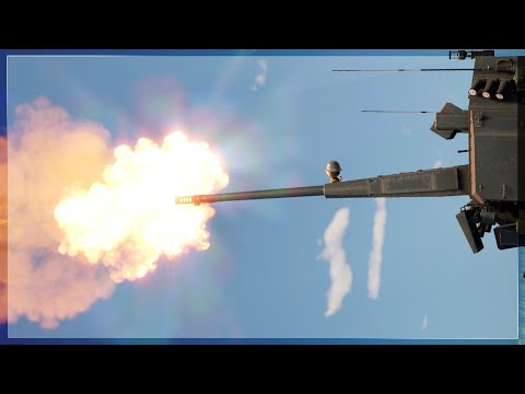 The Most Modern Under-Tiered Vehicle In The Game