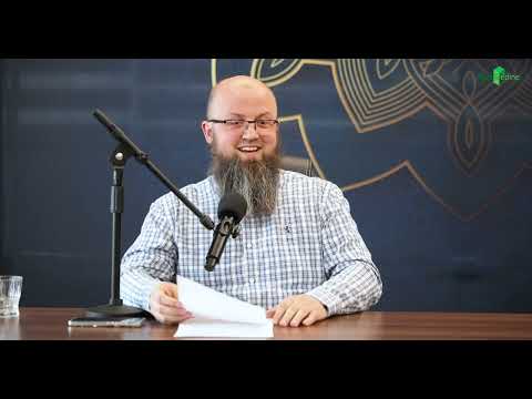 TRENUTAK SLABOSTI - 1.ders - Mr. Fahret Kadrić