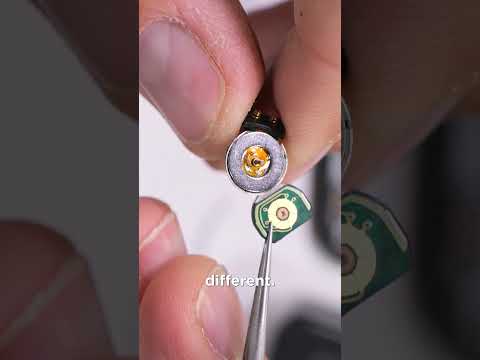 Vibrators are getting really good (inside your smartphone)