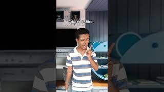MEU PAI QUANDO TIRO NOTA BAIXA NA ESCOLA #humor #pai #escola