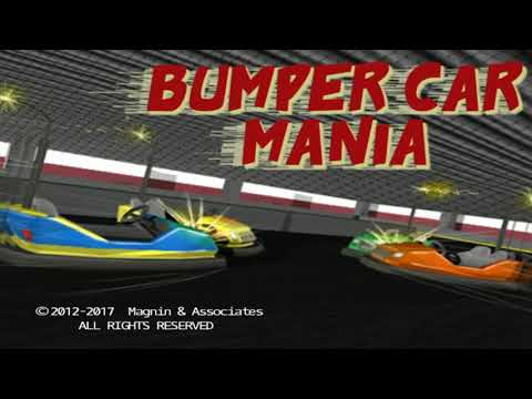 Bumper Car Mania