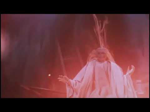 Legend of the Sacred Stone (2000) - Bande Annonce - Spectrum Films