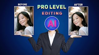 Discover The POWER of AI Photo Editing Tools for Flawless Skin