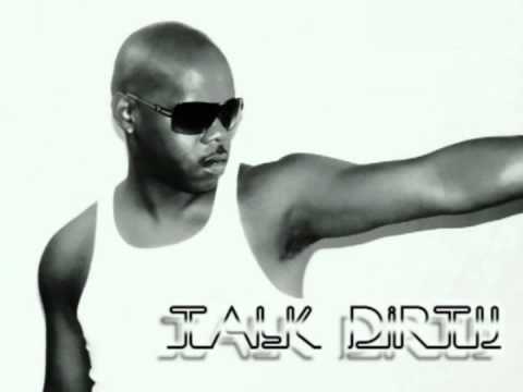 TALK DIRTY by D.Long (Feauring Tam Tam),with Ken.P Productions