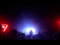 Sonic Death - AVRORA [live] at motherland ...